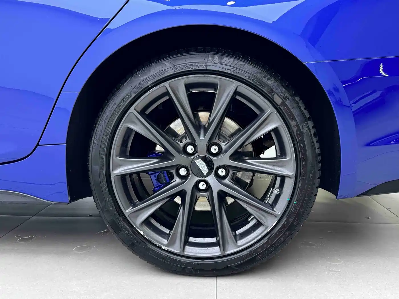 Photo 12 - Cadillac CT5