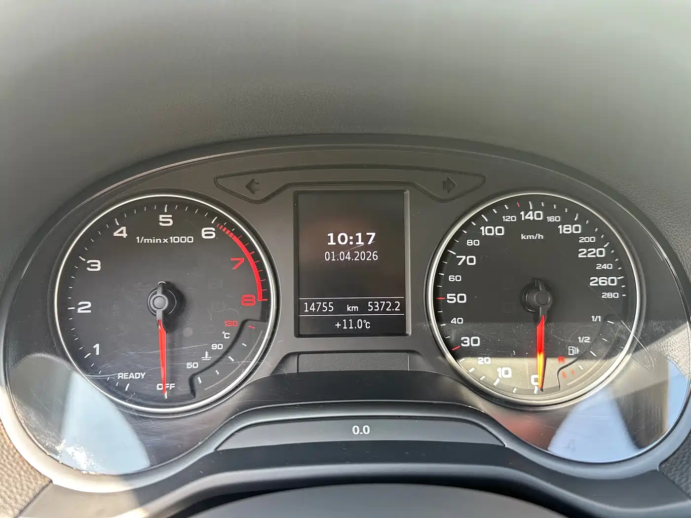 Audi Q2L 2024 35TFSI Fashion Sport фото 17