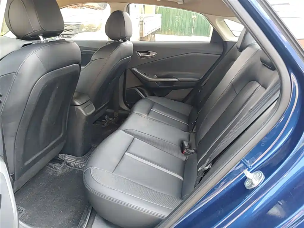 Hyundai Fista 2019 280TGDi Sport Edition China VI фото 17