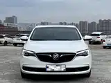 Фото 2 - Buick Excelle