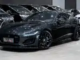 Фото 1 - Jaguar F-TYPE