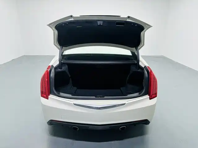 Cadillac ATS (Import) 2014 28T Comfort фото 20