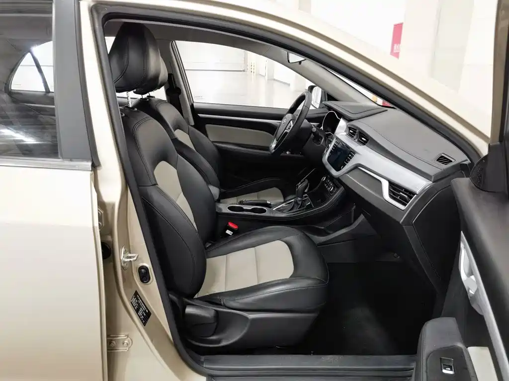 Geely Vision 2021 2020 Facelift 1.5L CVT Asian Games Edition