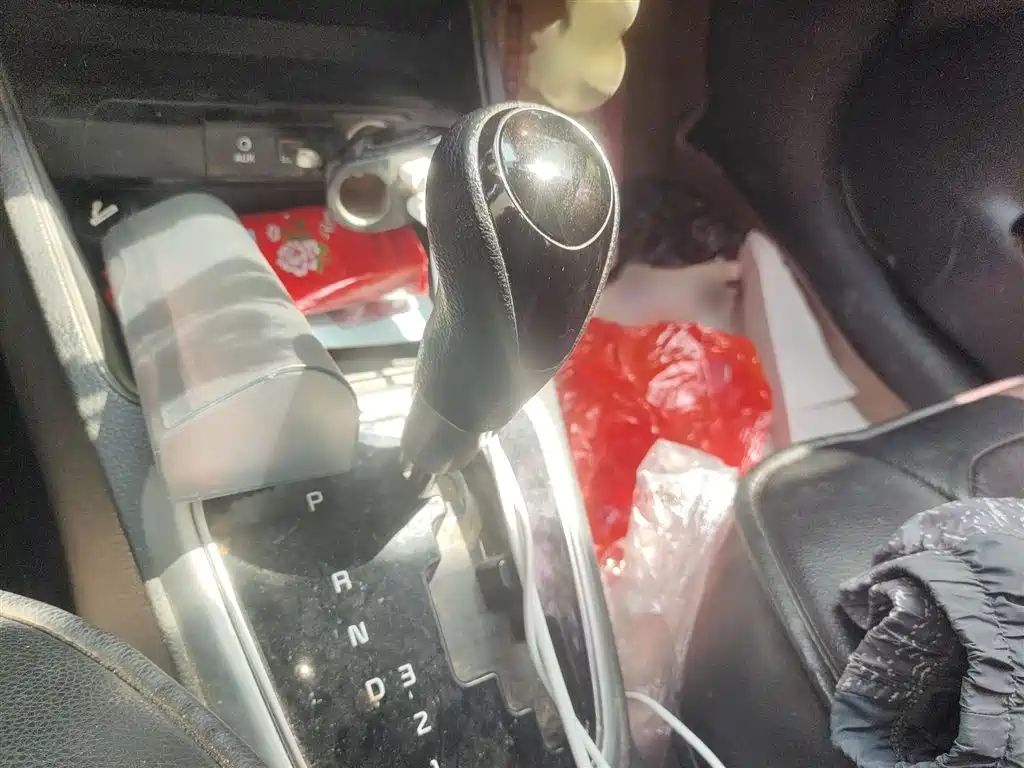 Kia Huan Chi 2020 1.4L Auto Comfort Sunroof Version фото 7