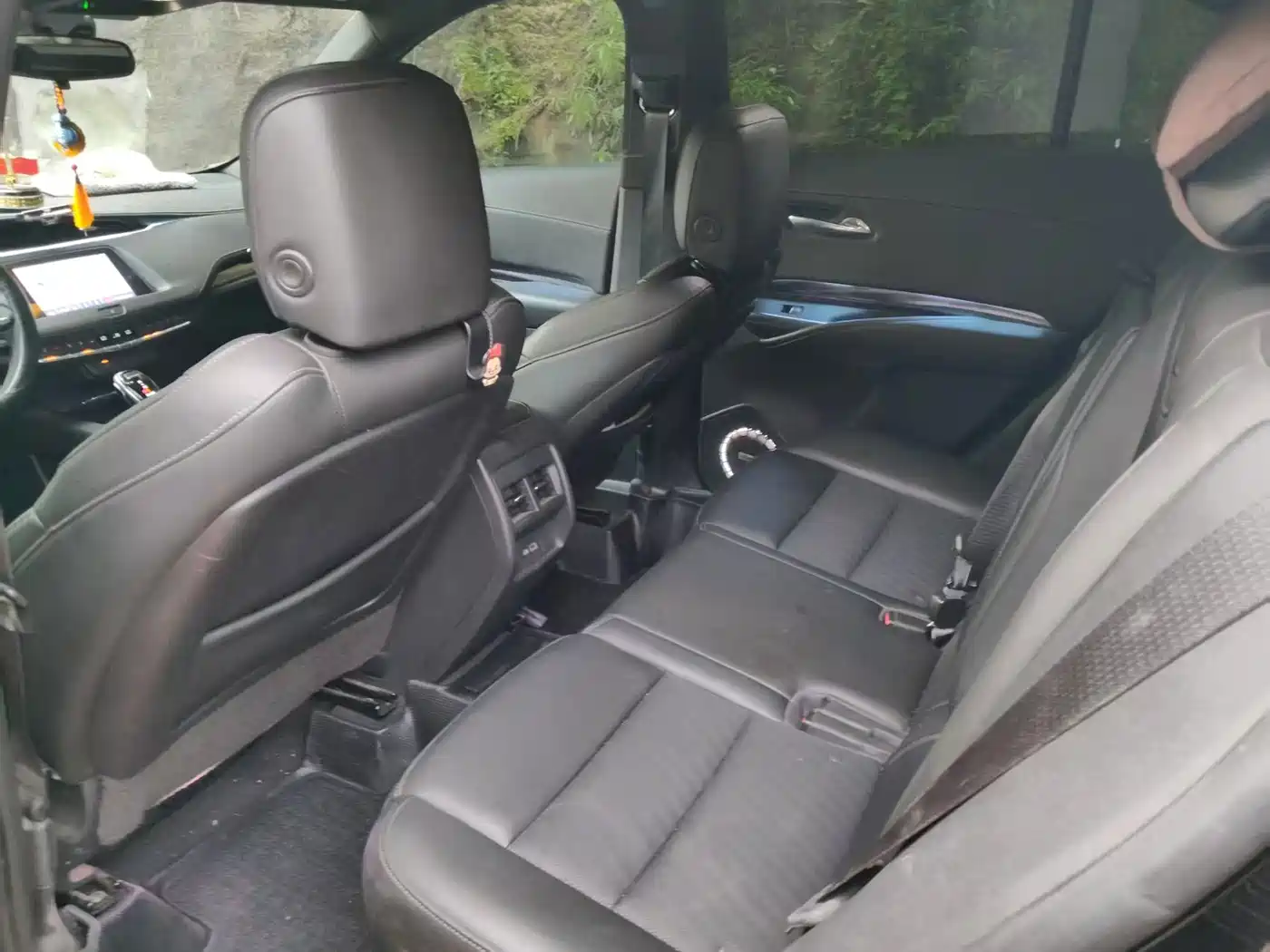 Фото 7 - Cadillac XT4