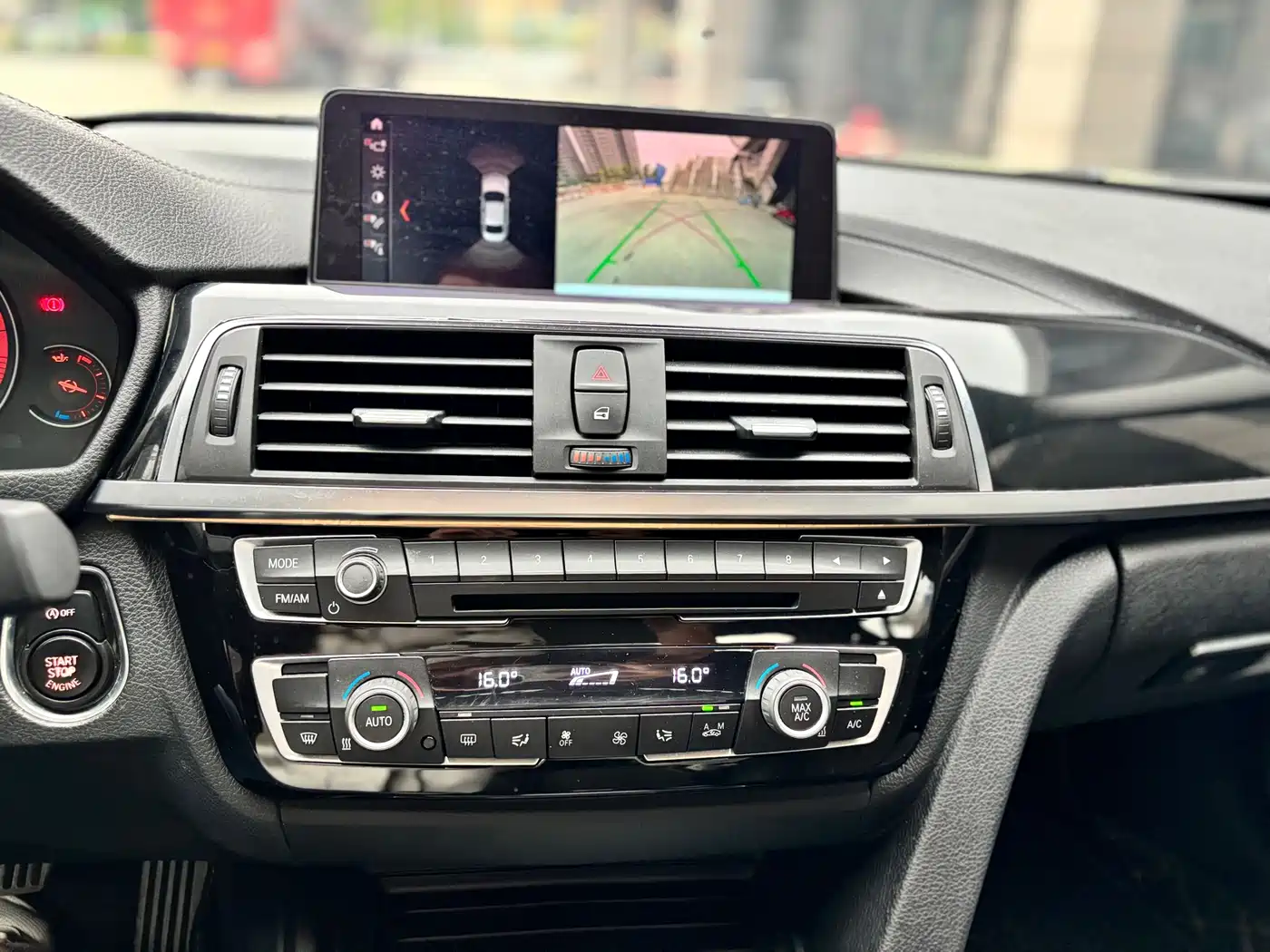 BMW 3 Series 2018 320Li Leading M Sport Package фото 13