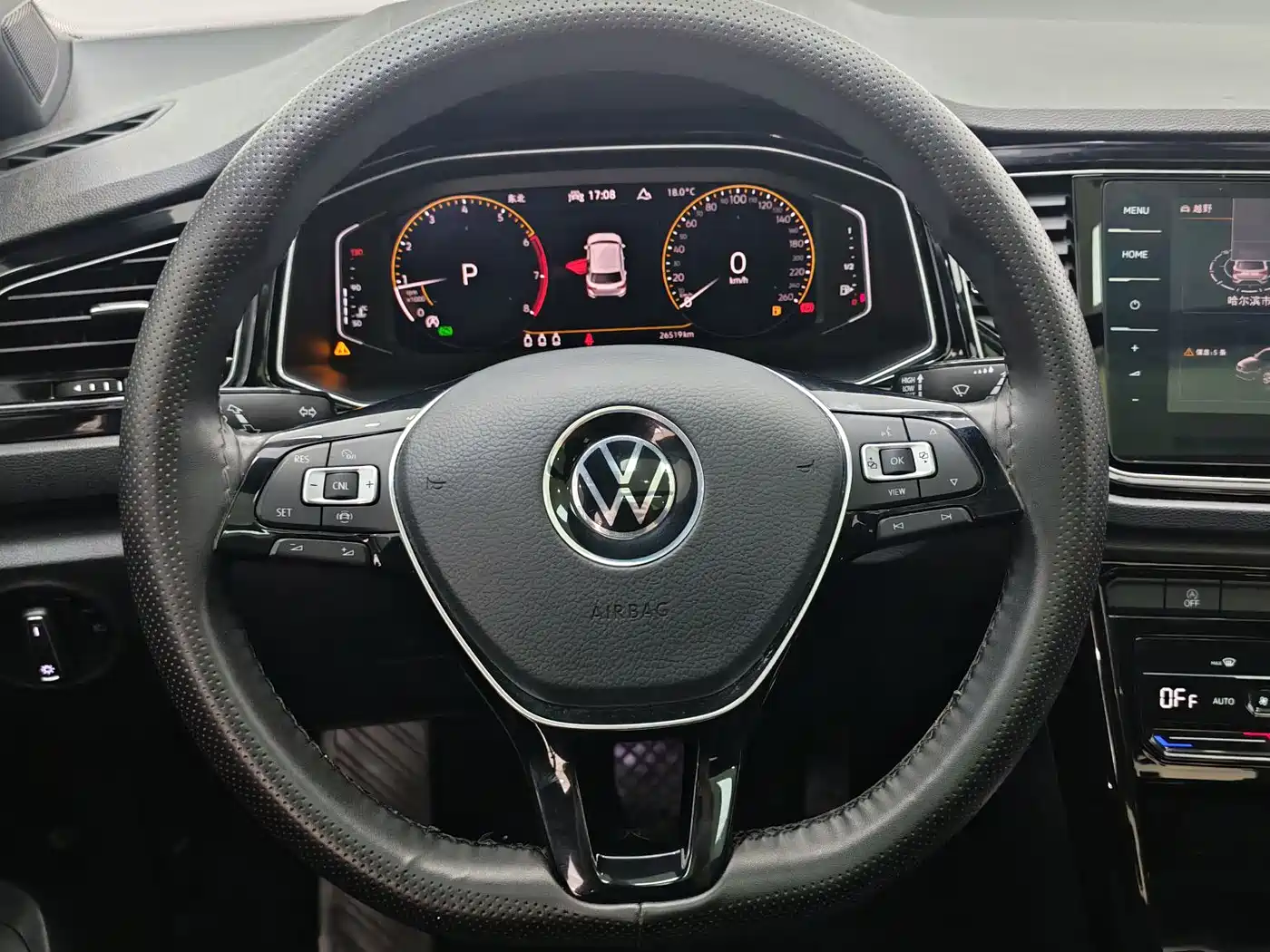 Volkswagen T-ROC 2021 280TSI DSG 4WD Luxury Connected фото 12