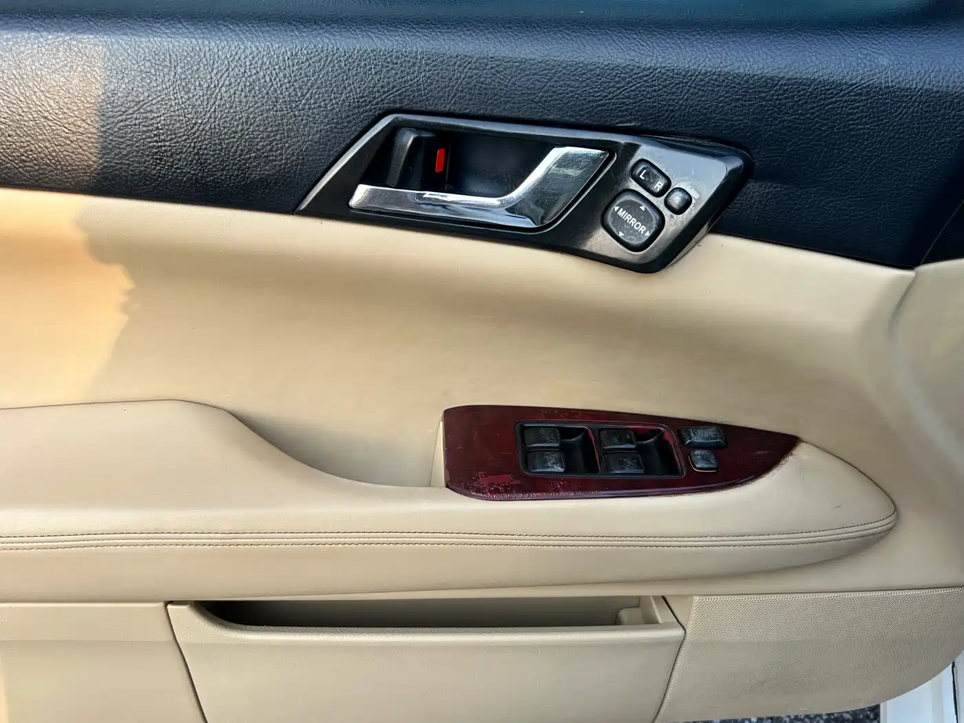 Toyota Reiz 2009 2008 2.5S Special Commemorative Edition