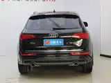صورة 4 - Audi Q5 (Import)