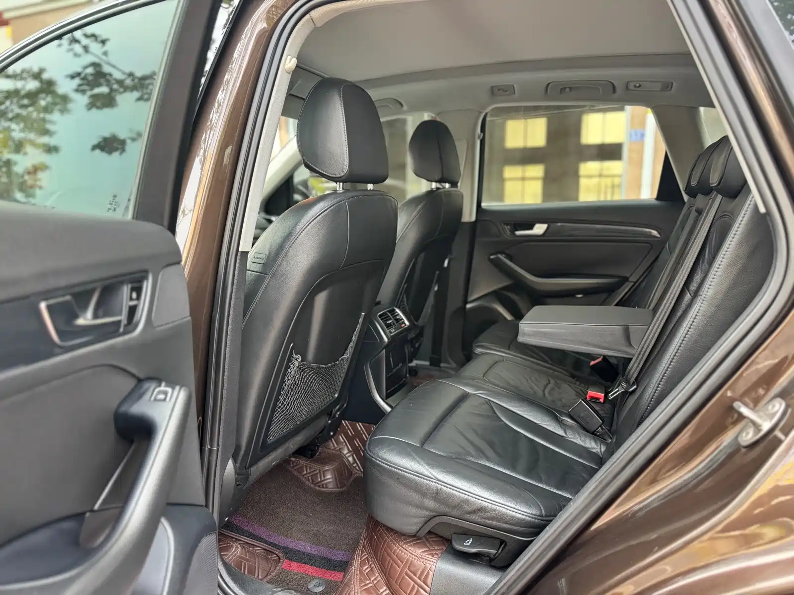 Фото 6 - Audi Q5
