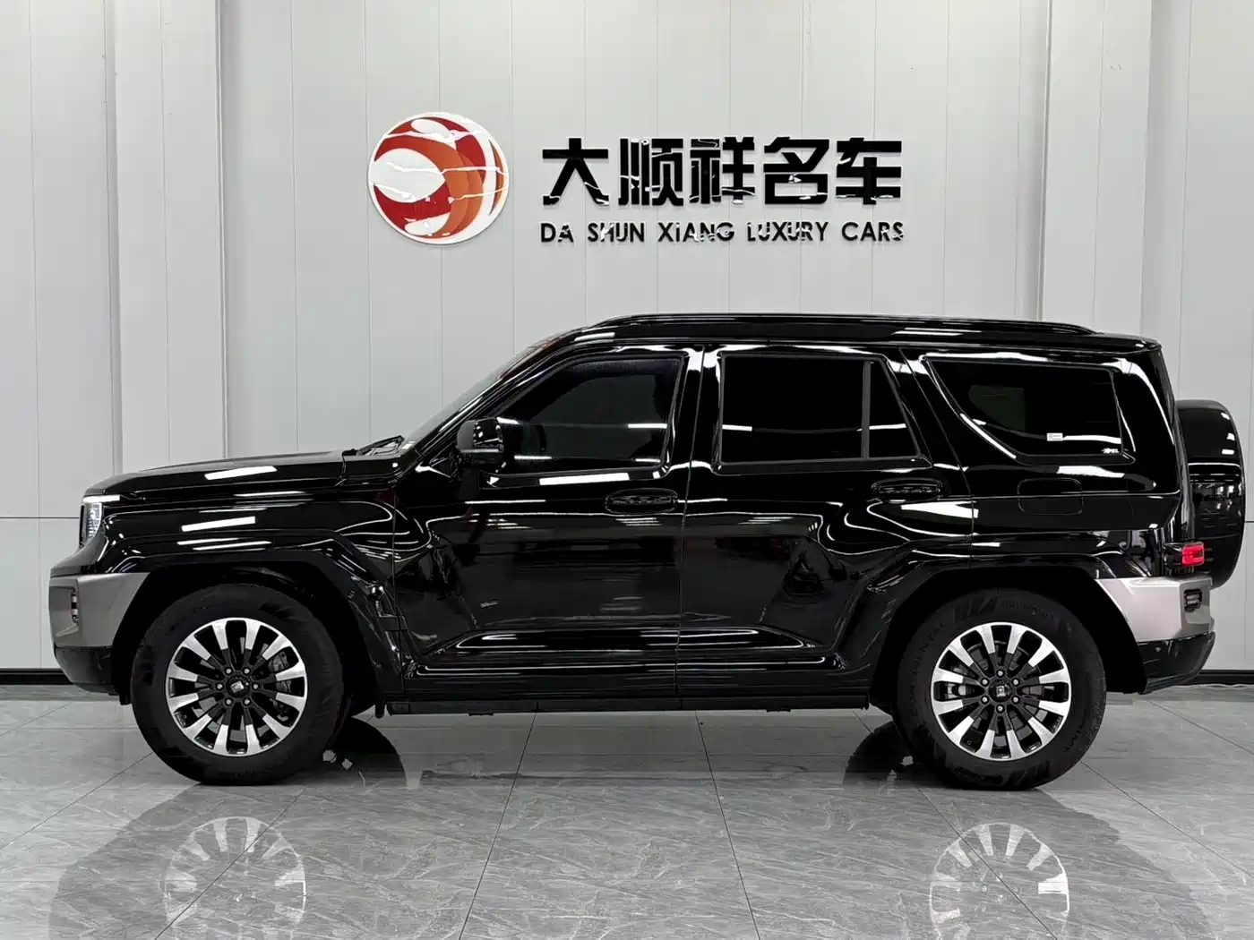 TANK TANK 700 NEW ENERGY