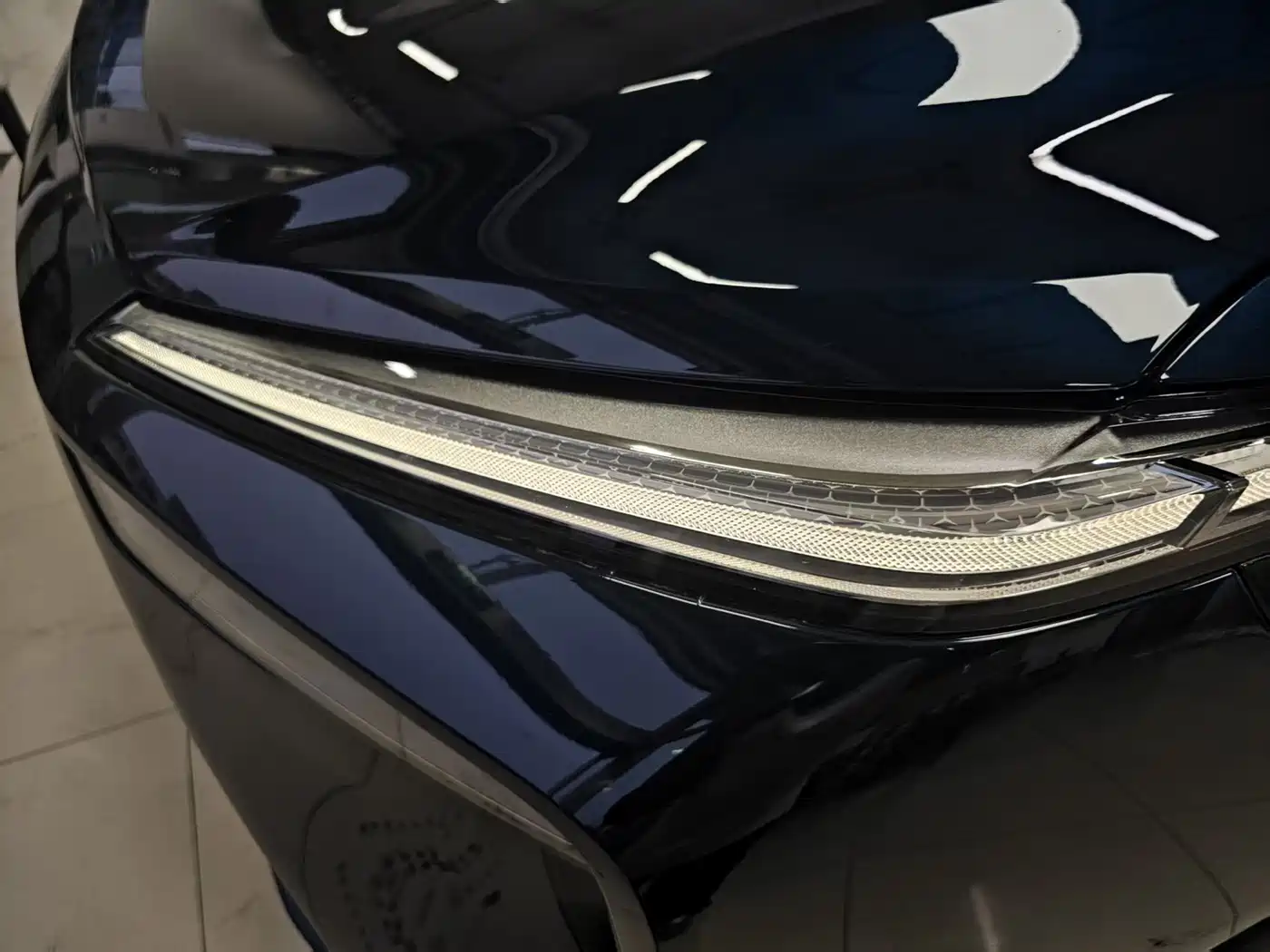 WEY Lanshan 2025 2025 AWD Max