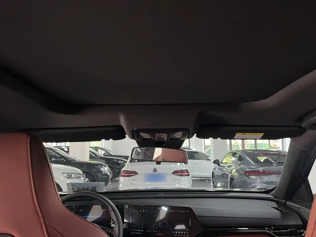 Changan X5 PLUS 2026 2026 1.5T Standard Edition