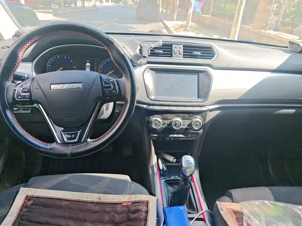 Фото 5 - Haval H2