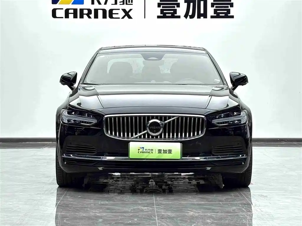 VOLVO S90 PLUG IN HYBRID