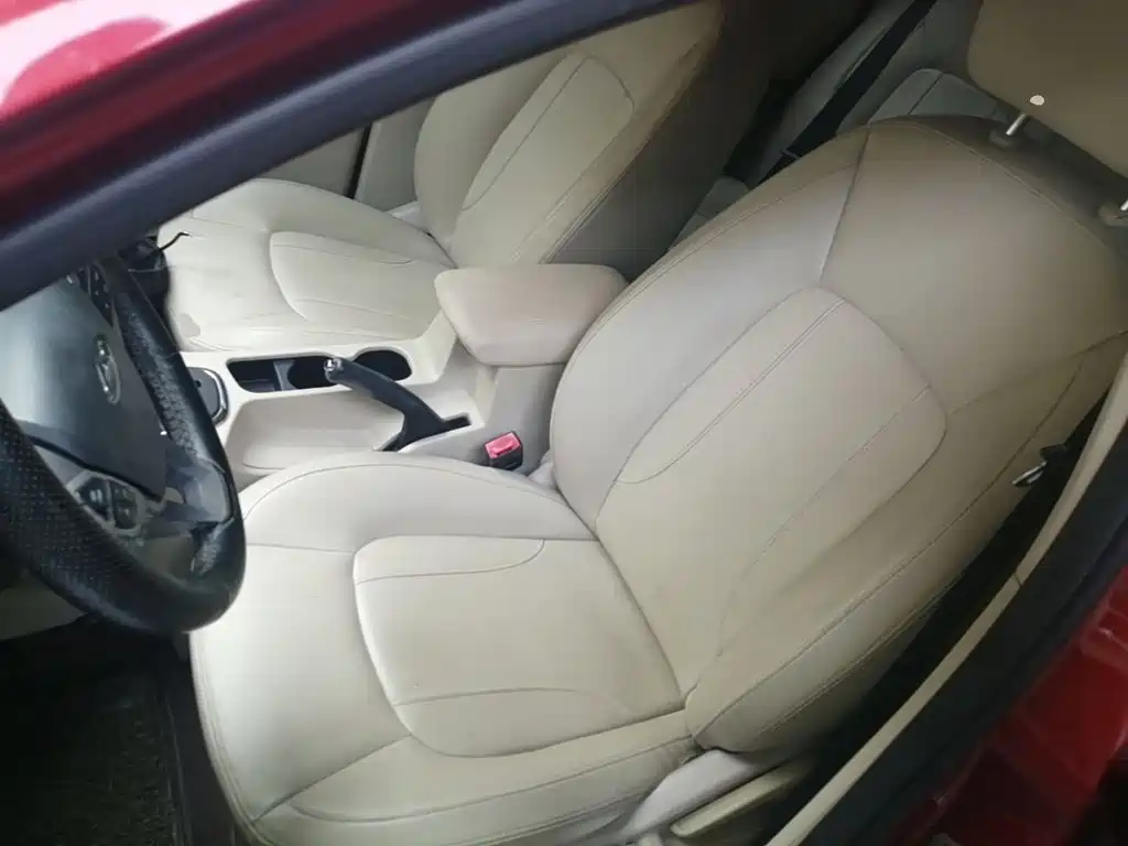 Chery Arrizo 7 2014 2013 1.6L CVT Stylish