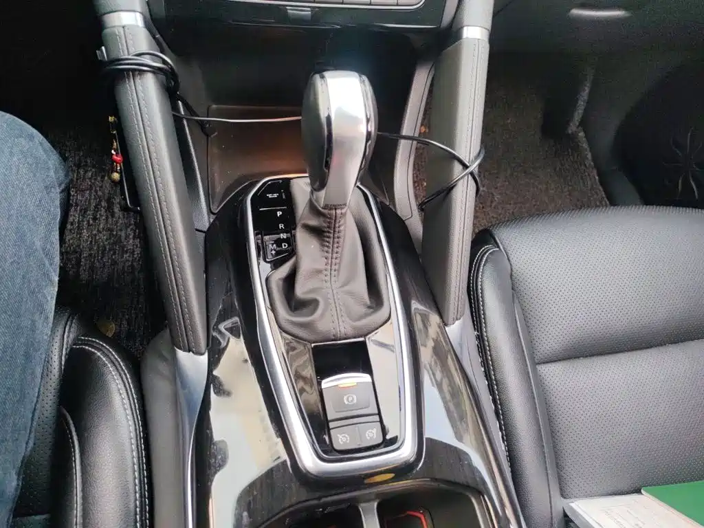 Renault Koleos 2018 2018 2.5L 4WD Flagship Edition