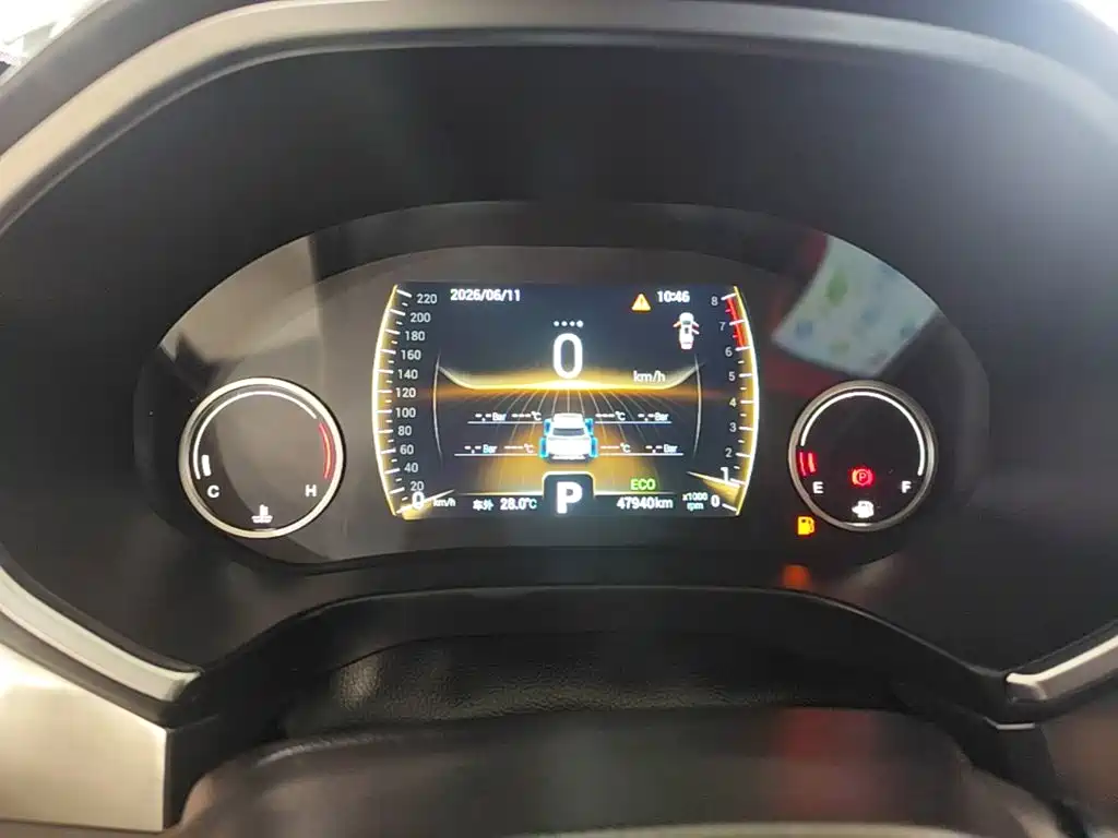 Chery Tiggo 8 2018 2018 1.5TCI Automatic Luxury 7-seater