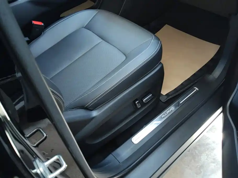 iCAR 03T 2025 2024 520km FWD Long Range Deluxe