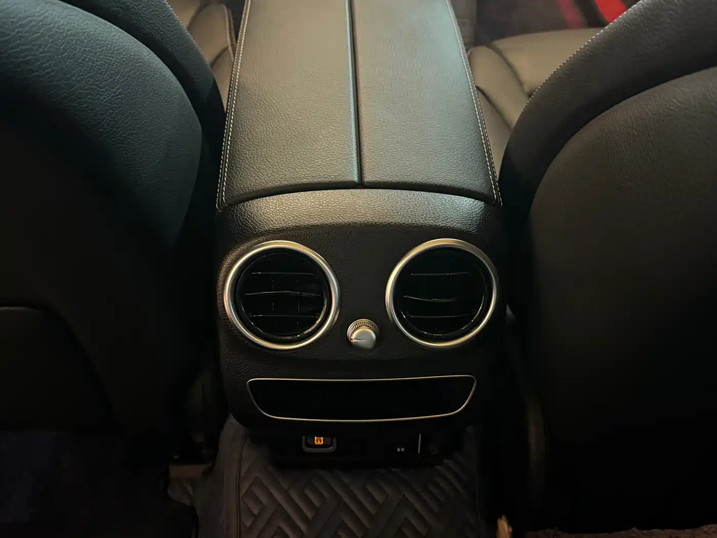 Mercedes-Benz C-Class 2019 C 260 Sport фото 11