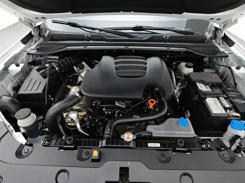 GREAT WALL KING KONG CANNON