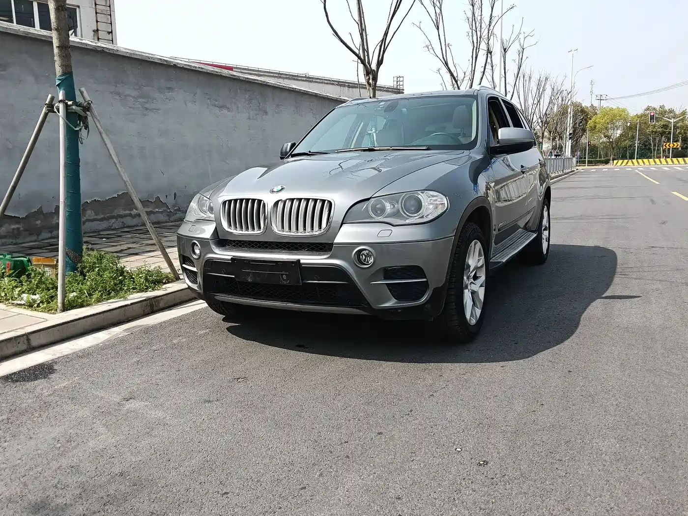 BMW X5 (Import) 2011 xDrive35i Luxury Edition