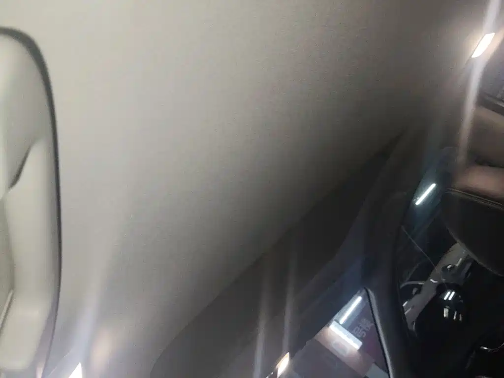 Venucia T90 2018 2017 2.0L CVT Smart Edition