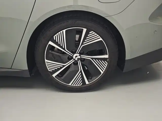 NIO ET7 2024 2024 75kWh Executive Edition