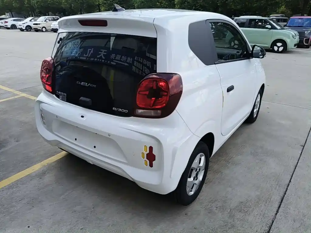 Roewe Kaiwei CLEVER 2020 2020 Urban Style Edition