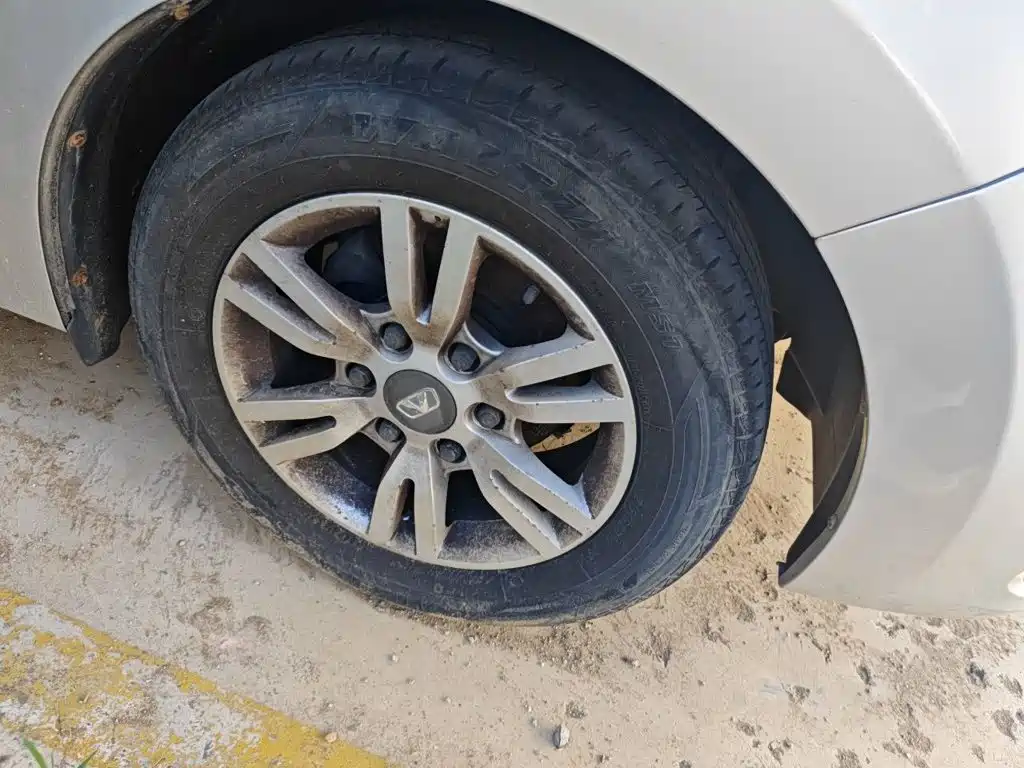 Huasong 7 2020 2015 2.0T Automatic Comfort