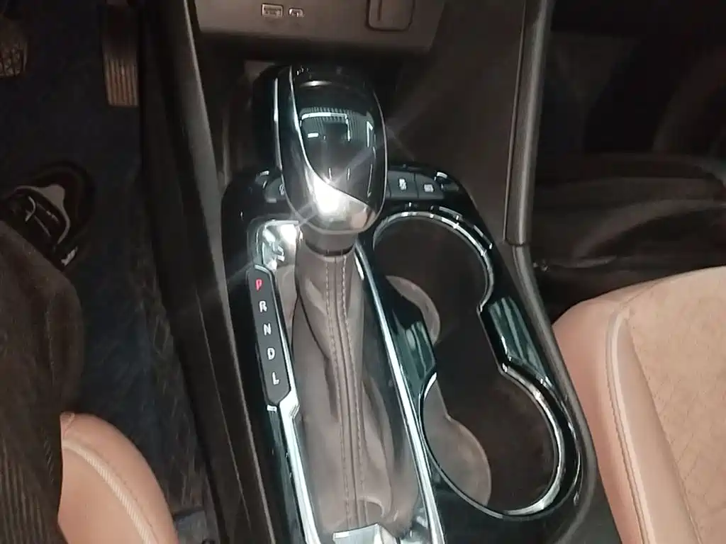 BUICK ANGKOLA PLUS
