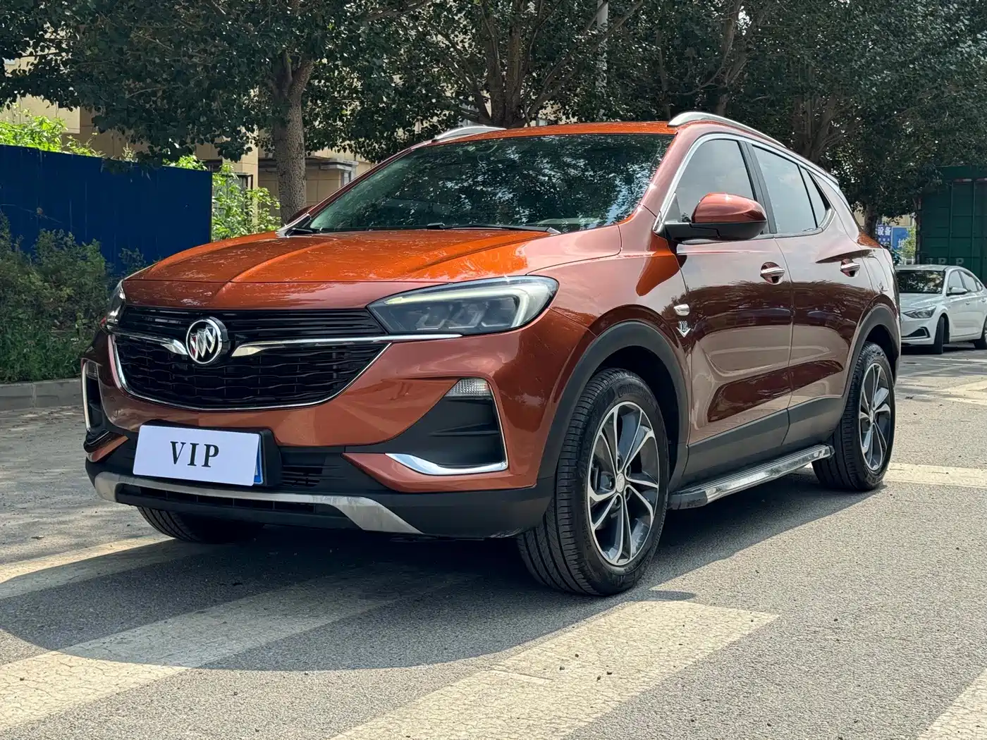 Buick Encore GX 2021 2020 20T CVT 2WD Luxury Model