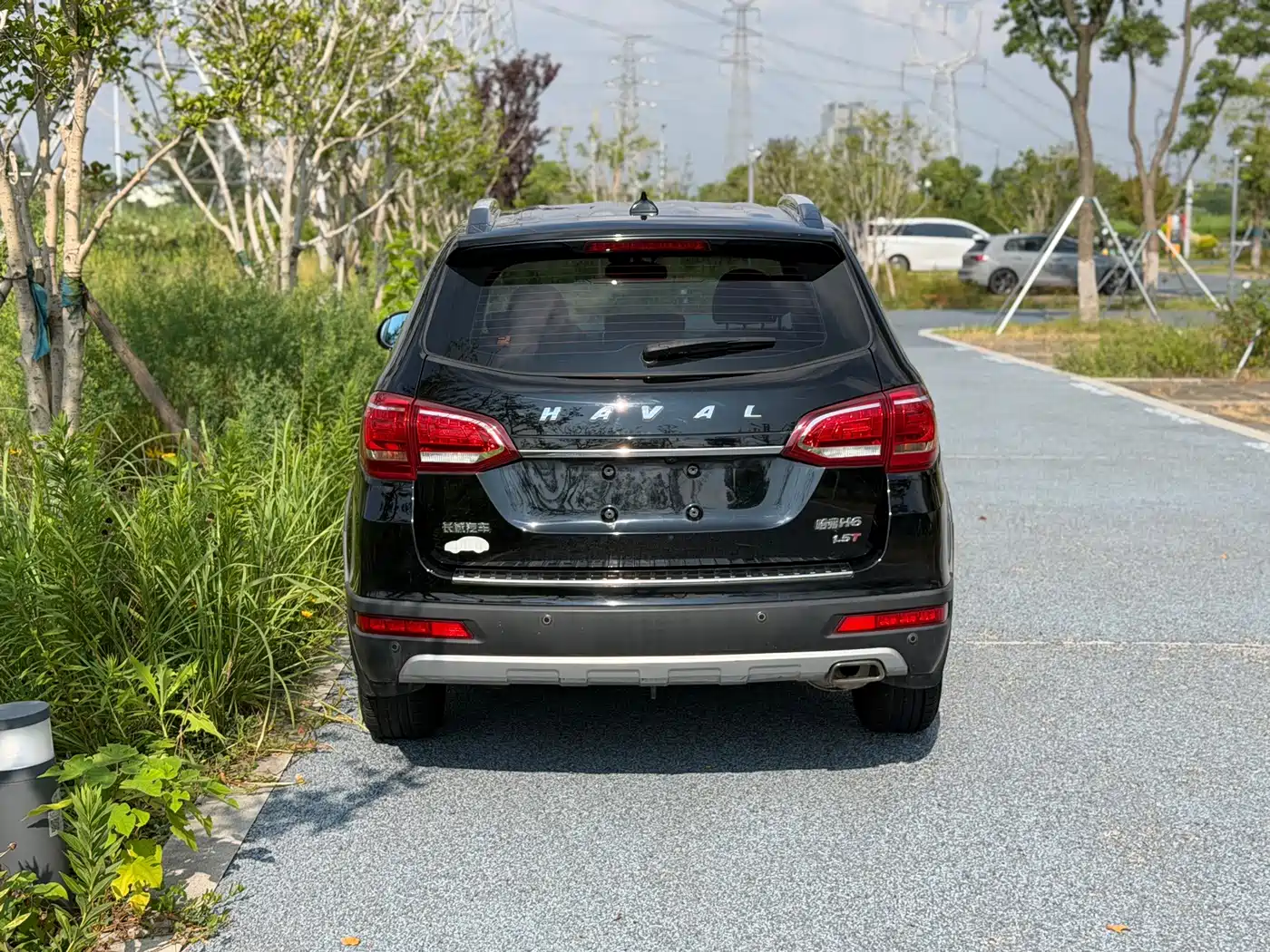 Фото 3 - Haval H6