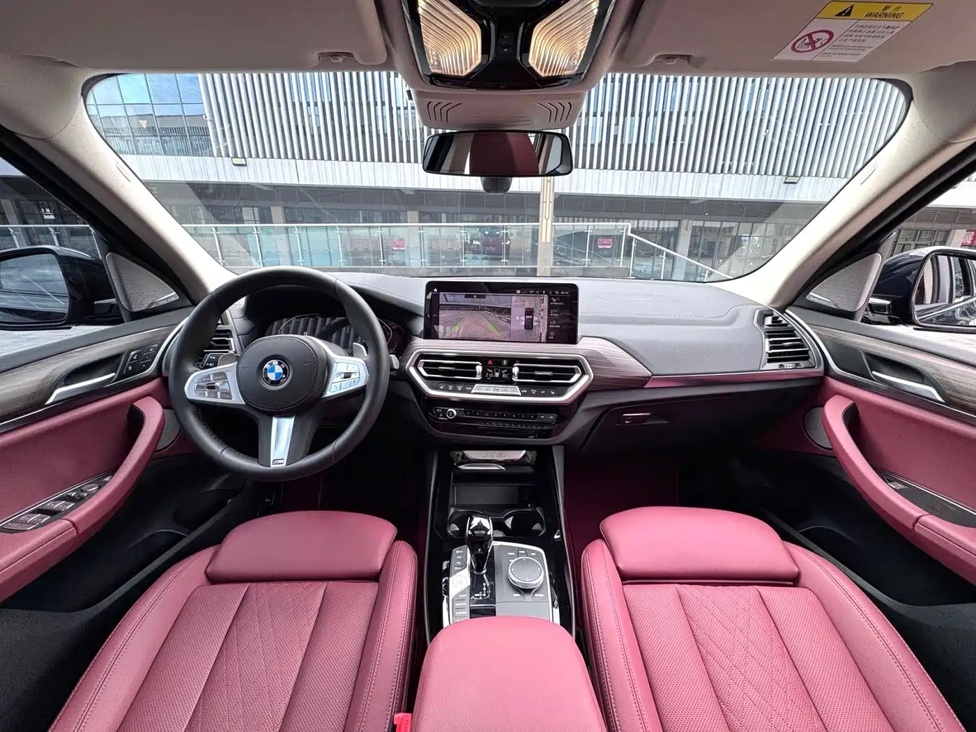 Photo 14 - BMW X3