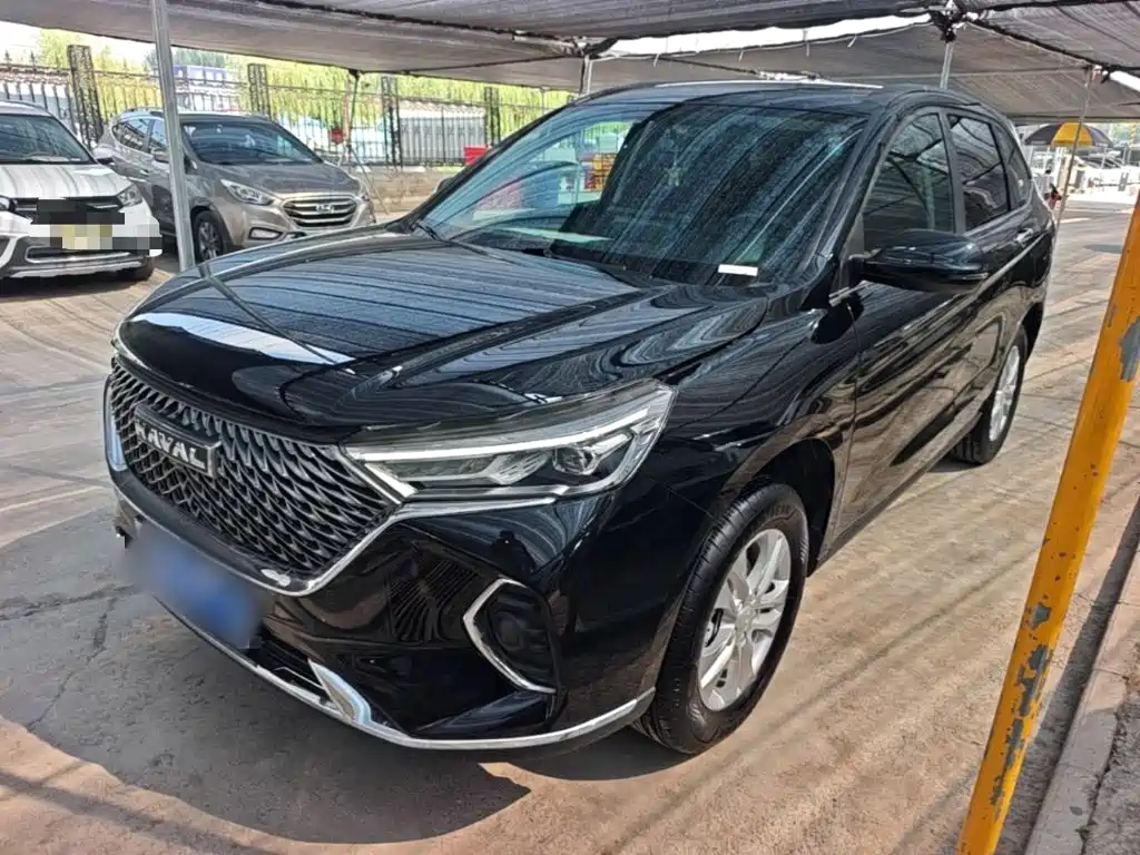 Фото 2 - Haval M6