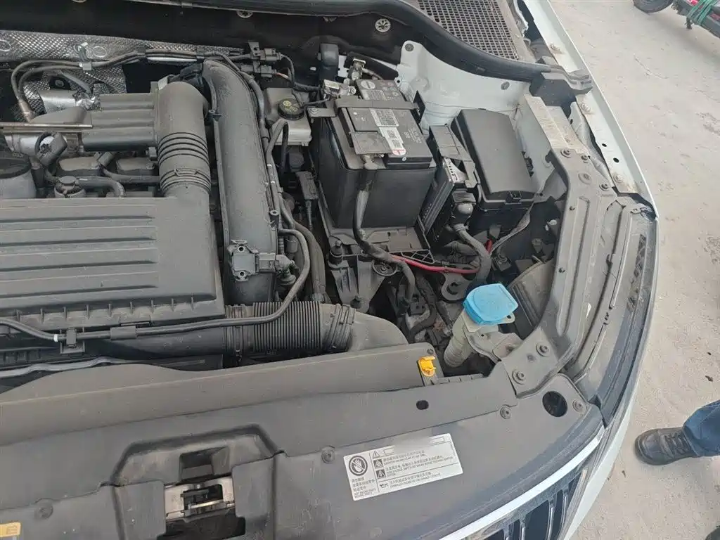 Škoda Karoq 2021 TSI280 Luxury Edition фото 24