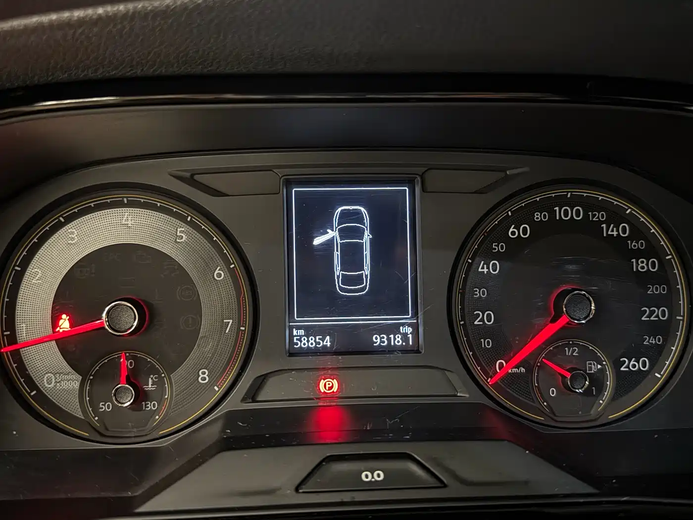 Volkswagen Lavida 2019 280TSI DSG Comfort Edition China VI фото 6