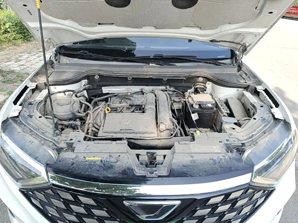 Jetta VS5 2020 2019 280TSI Automatic Joy Edition