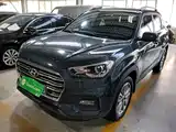 Фото 1 - Hyundai Beijing Hyundai ix35