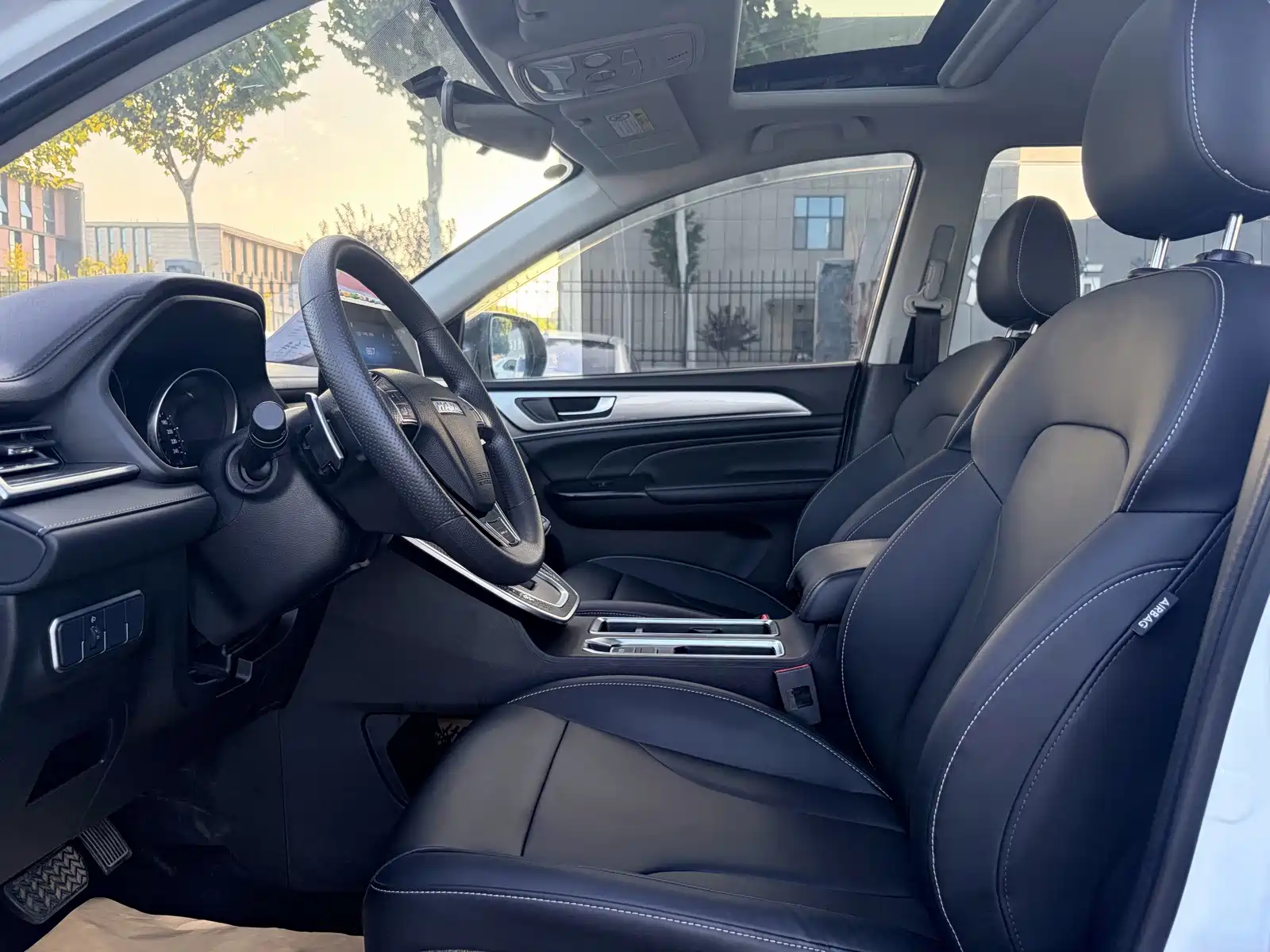 Фото 4 - Haval M6