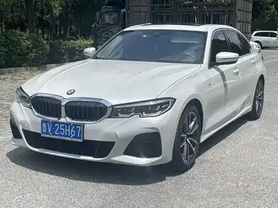BMW 3