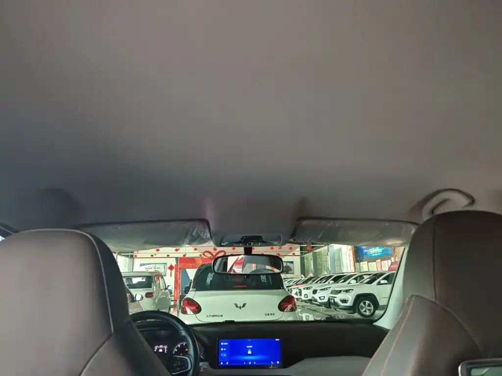 Cowin Xuandu 2022 2021 1.5T Manual Comfort Edition