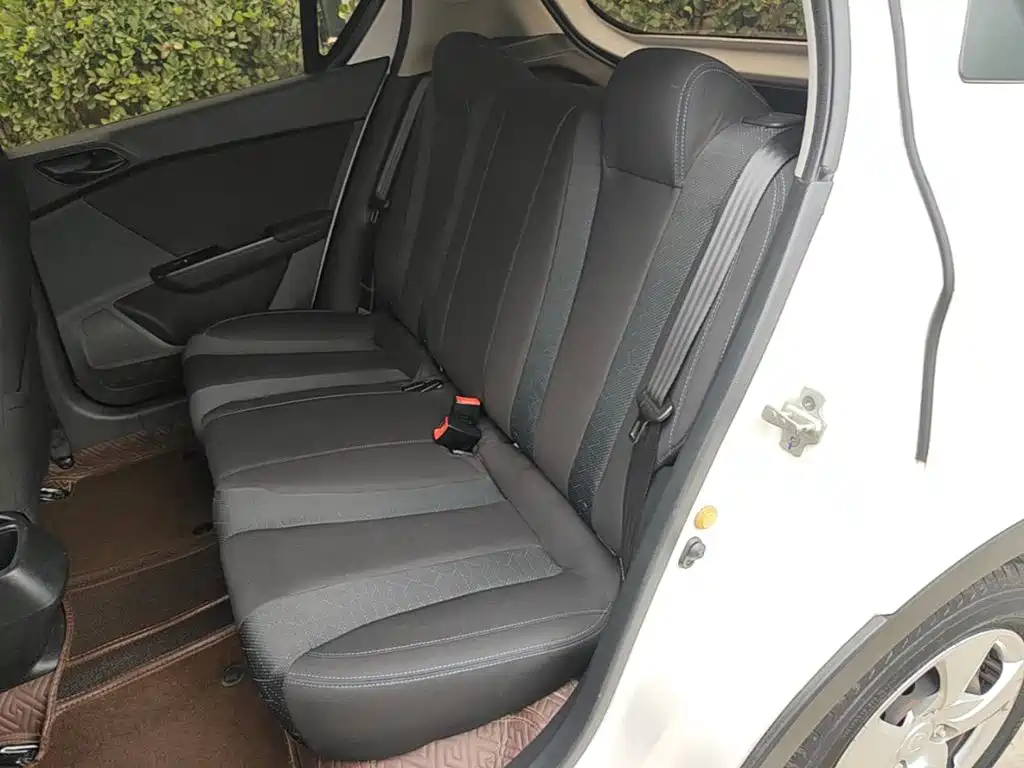 Baojun 310 2021 2020 1.2L Manual Comfort Edition