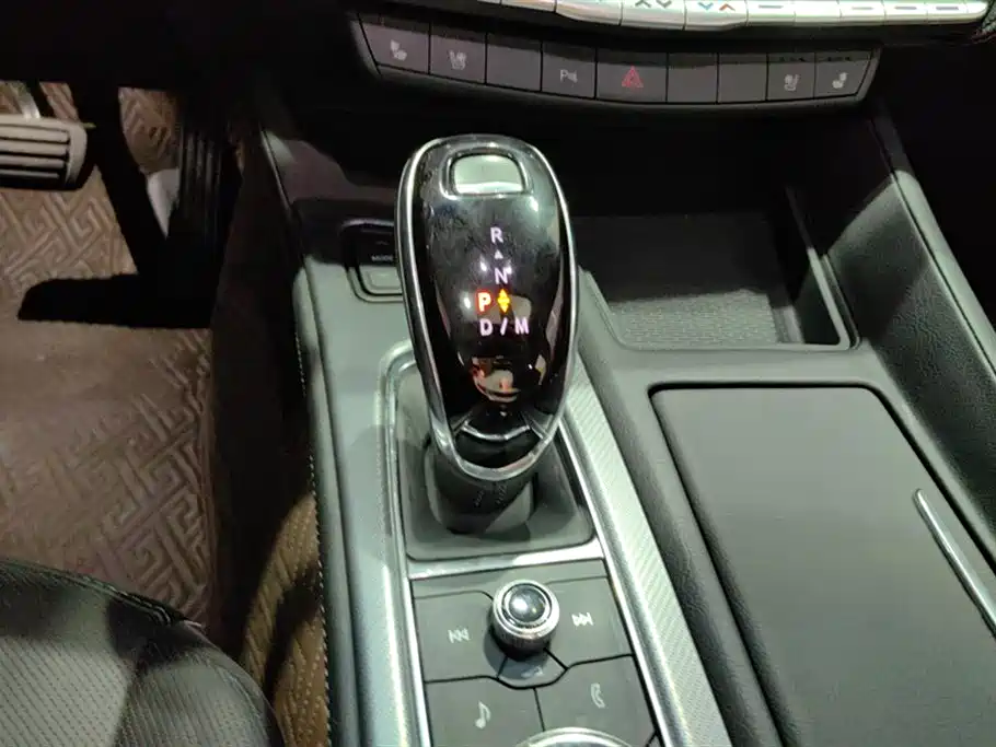 Cadillac CT5 2022 28T Luxury (Standard) фото 16