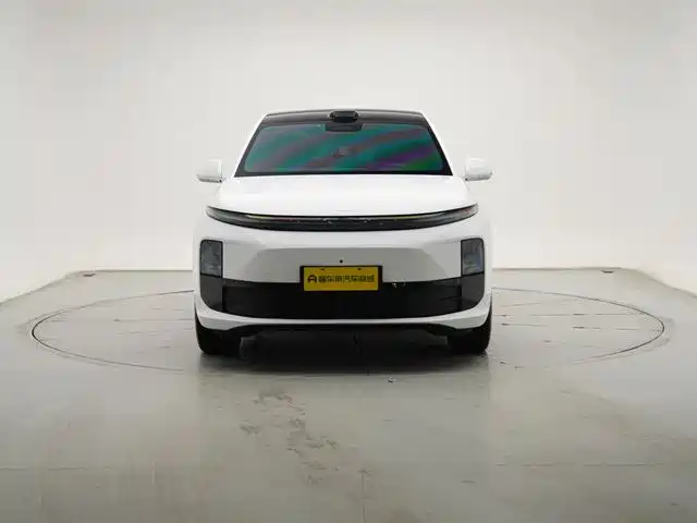Li Auto IDEAL L6