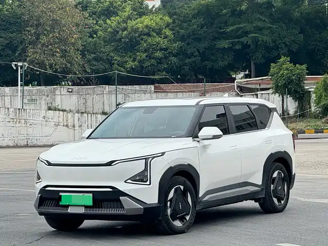 Kia EV5 530 Air