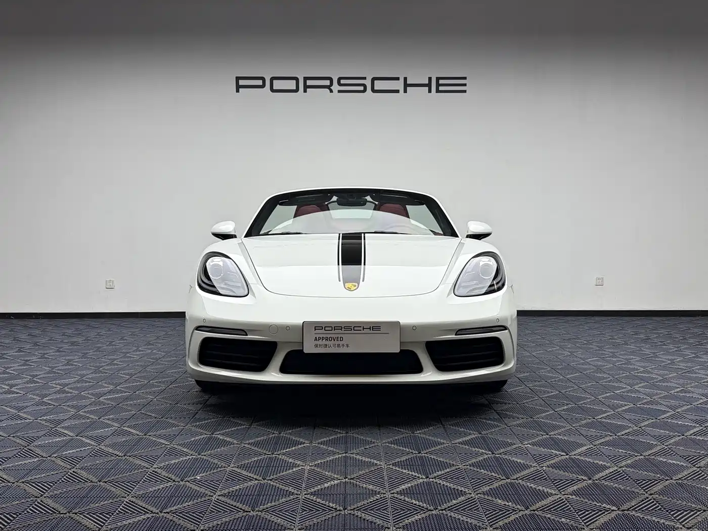 Porsche 718 2026 2023 Boxster Style Edition 2.0T