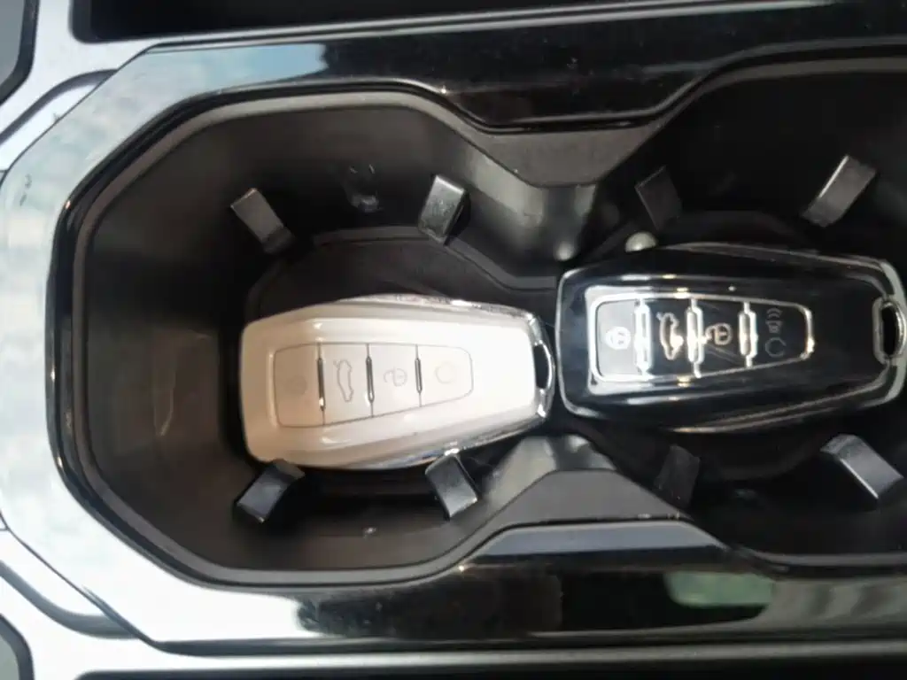 Фото 9 - Geely ICON
