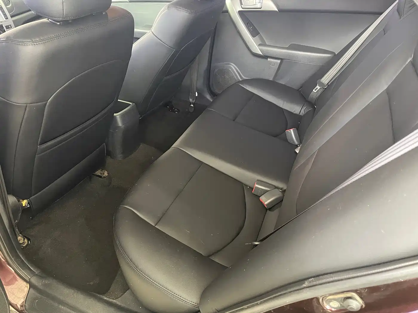 Kia Forte 2014 2014 1.6L MT GL