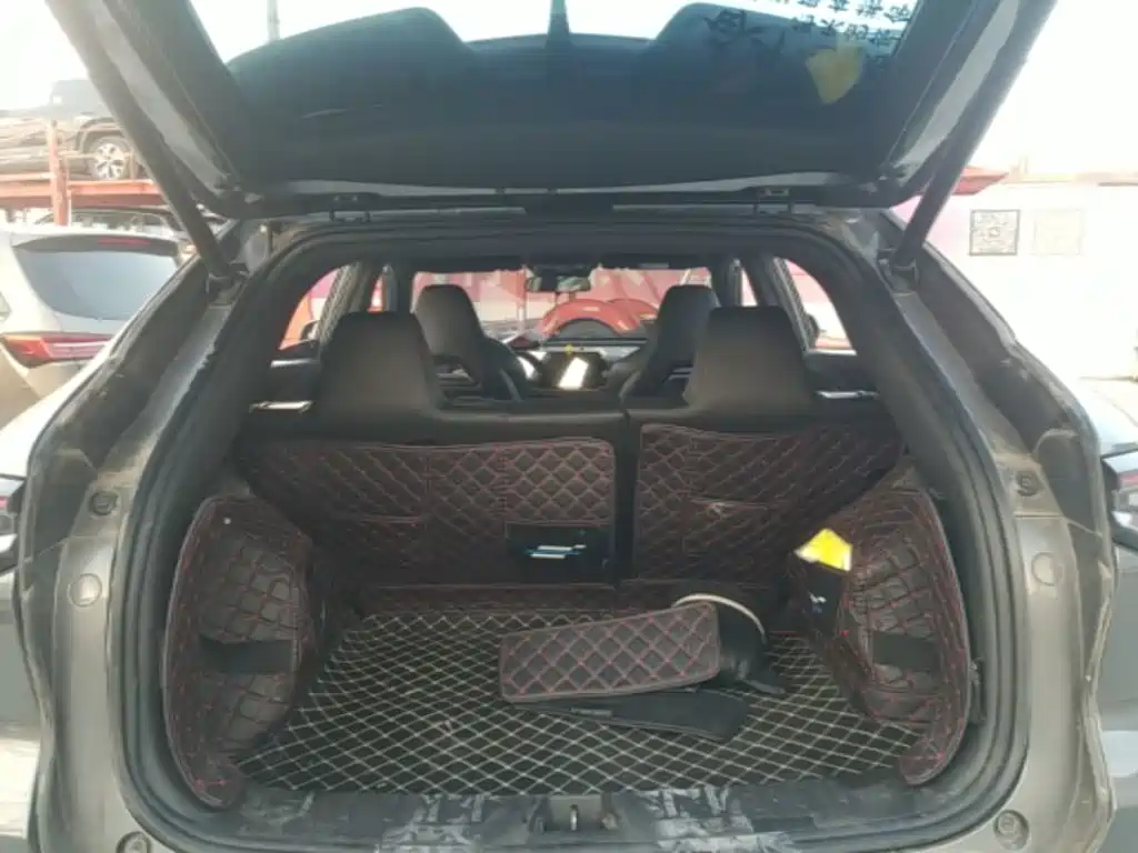 Changan Oshan X5 PLUS 2023 2023 1.5T DCT Excellence